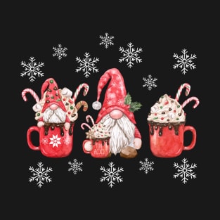 Christmas mugs T-Shirt