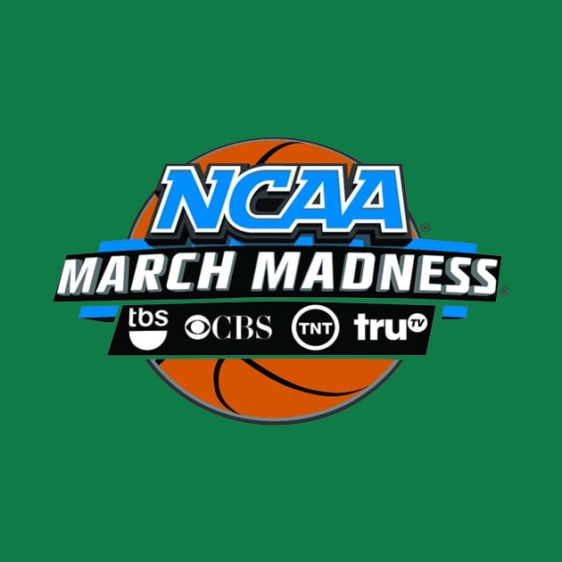 MARCH MADNESS FINAL FOUR 2019 by evanwilliansyah