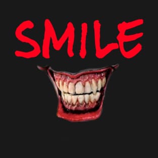 Smile T-Shirt