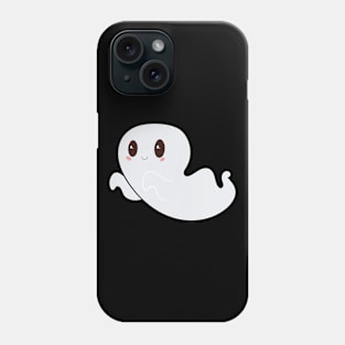 Ghost Phone Case