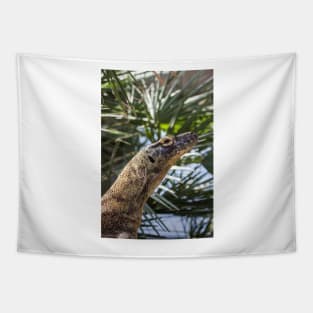 Blended Komodo Tapestry