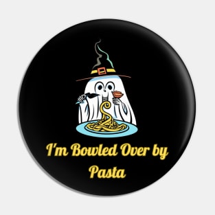 Pasta Day Pin