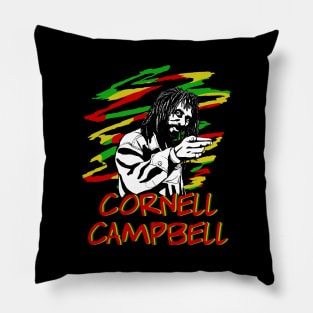 Cornell C Pillow