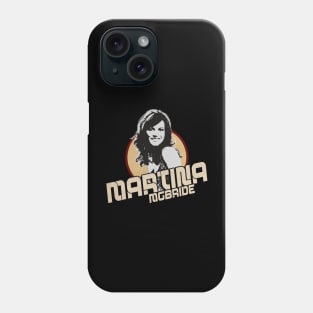 martina mcbride Phone Case