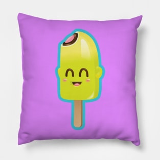 Cool Ice Cream Pillow