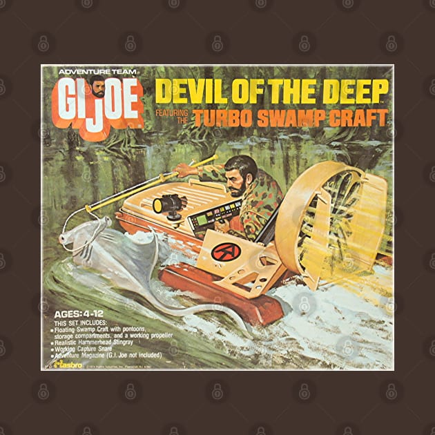 G.I.Joe_Devil of the Deep by SciFi_Kaiju_Guy