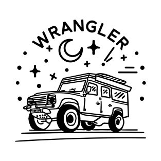 Wrangler T-Shirt