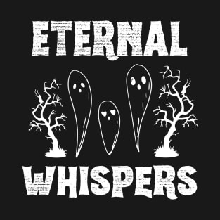 Eternal Whispers T-Shirt