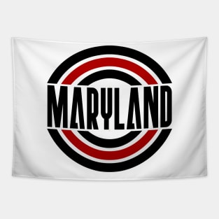 Maryland Tapestry