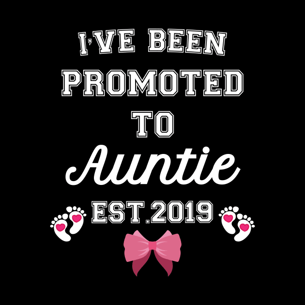 I have been promoted to Auntie by Work Memes