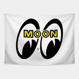 moon eyes jp Tapestry