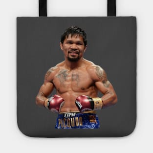 Manny Pacquiao Tote