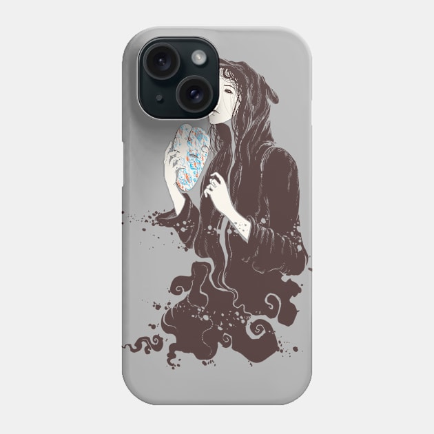 Sweet Sands Phone Case by Tolagunestro