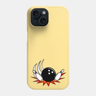 7/10 Split Phone Case