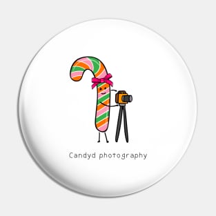 sweet candy photography Pin