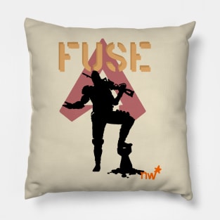 Fuse Pillow