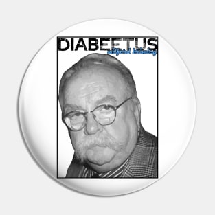 diabeetus Pin