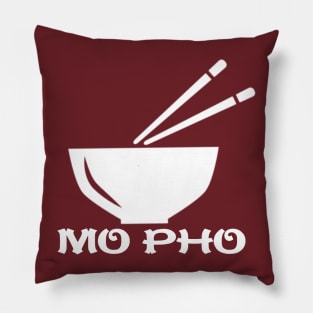 Mo Pho Pillow