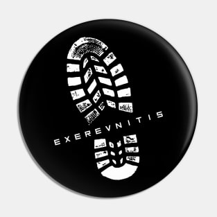 Explorer Pin