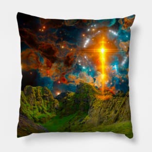 Renewal II Pillow