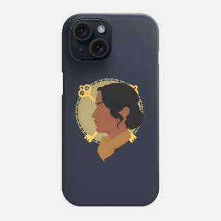 Advisors: Josephine Phone Case