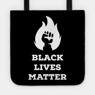 Black Lives Matter Tote