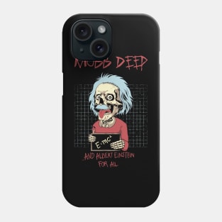 mobb deep and the genius Phone Case