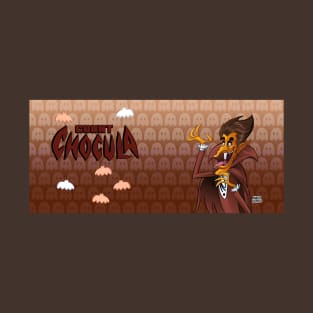 Count Chocula Coffee Mug T-Shirt