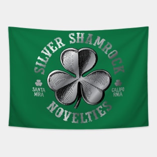 Silver Shamrock Novelties Tapestry