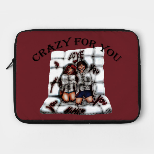 Crazy for you