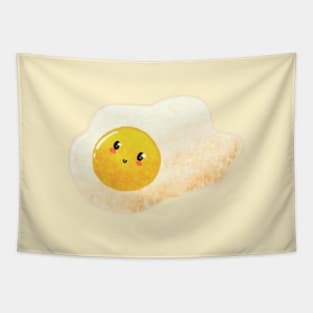 Sunny side up eggs Tapestry