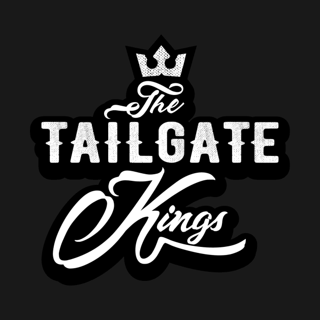 The Original TK Tee by TailgateKings