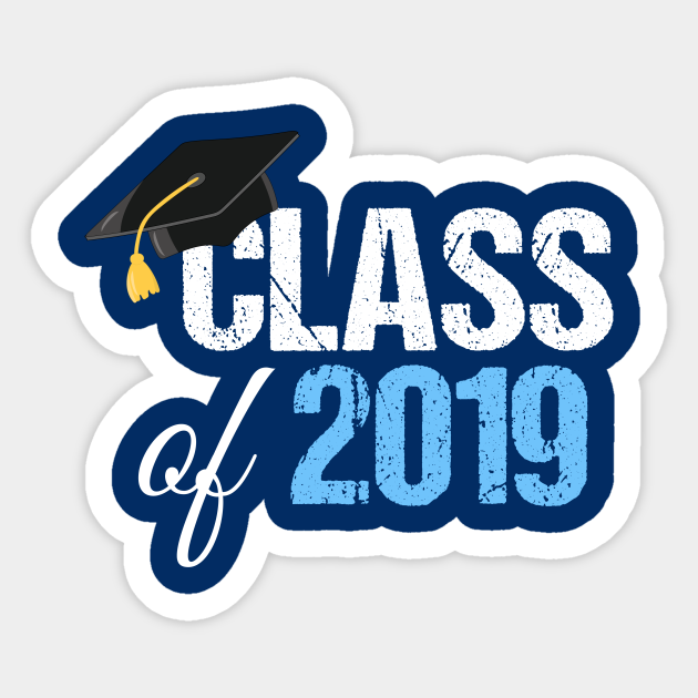 Class of 2019 Senior
