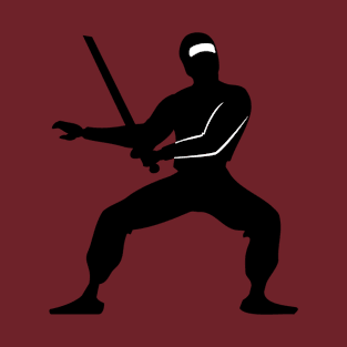 The ninja guy T-Shirt