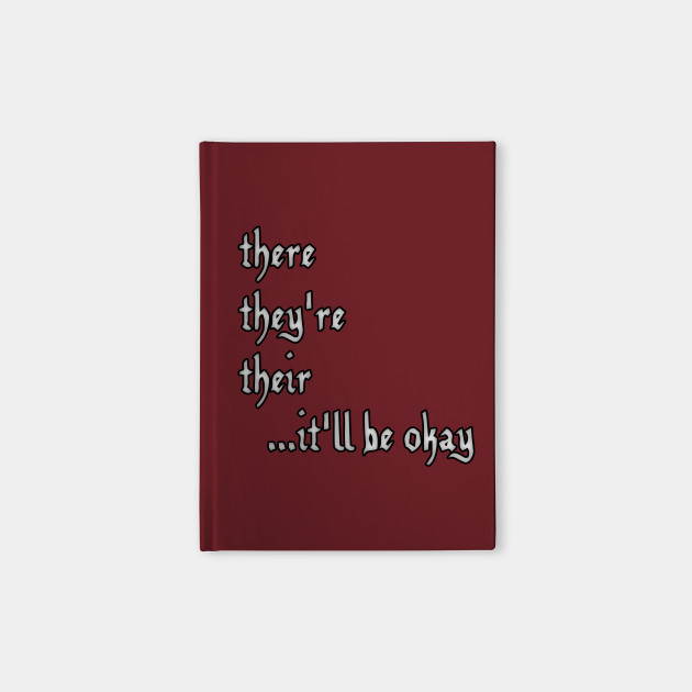 Comforting Words Are Always Appreciated Grammar Police