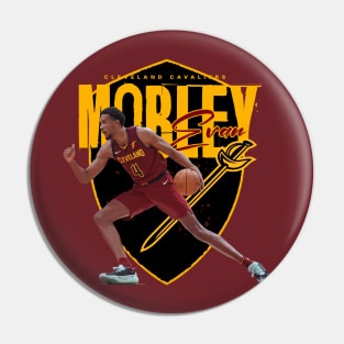 Evan Mobley Pin