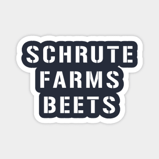 Beets Magnet