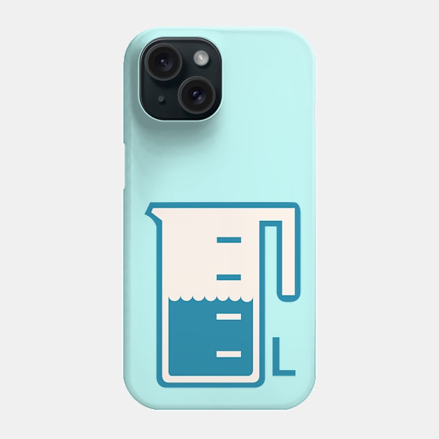 Ikon, Icon,  technology, liter Phone Case by Kalle