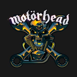 Themotormusic T-Shirt