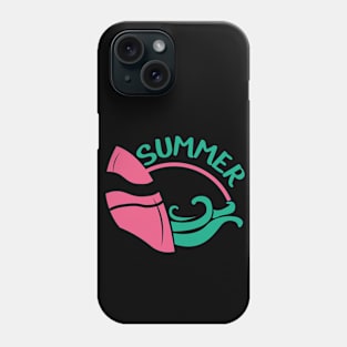 Summer Cool line of Products Phone Case