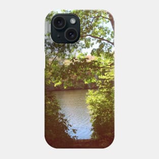 Nature Phone Case