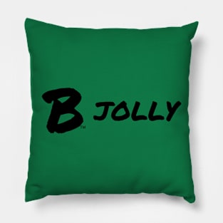 B Jolly Pillow