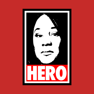 Fani Willis - Hero T-Shirt