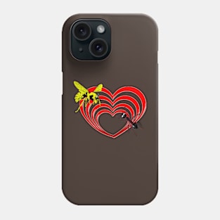 Bugs Phone Case