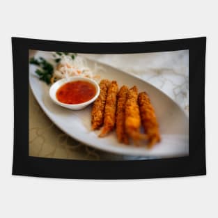 Vietnamese recipe with prawns Tapestry