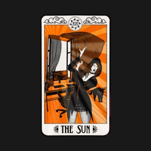 The Sun T-Shirt