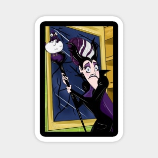 Hotel Transylvania Magnet