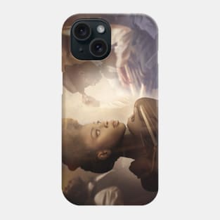 The Speakeasy Phone Case