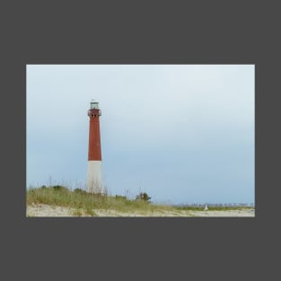 Barnegat Lighthouse New Jersey T-Shirt