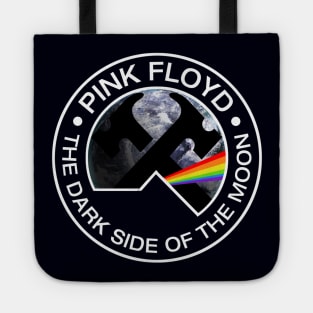 Pink-Floyd T-Shirt Tote